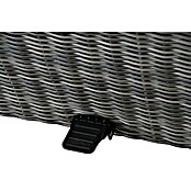 Siena Garden Corido Garten-Loungetisch (L x B x H: 160 x 90 x 71 cm, Washed Grey, Max. Personenzahl: 6 Stk.) | BAUHAUS