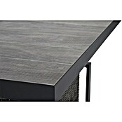 Siena Garden Corido Garten-Loungetisch (L x B x H: 160 x 90 x 71 cm, Washed Grey, Max. Personenzahl: 6 Stk.) | BAUHAUS