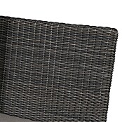 Siena Garden Corido Loungesessel (L x B x H: 82 x 135 x 87 cm, Grau, rechts) | BAUHAUS