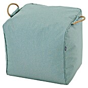 Siena Garden Sitzhocker Integral (B x T x H: 48 x 46 x 46 cm, Nilgrün, Polyester) | BAUHAUS