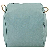 Siena Garden Sitzhocker Integral (B x T x H: 48 x 46 x 46 cm, Nilgrün, Polyester) | BAUHAUS