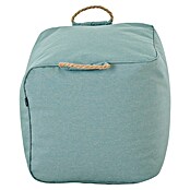 Siena Garden Sitzhocker Integral (B x T x H: 48 x 46 x 46 cm, Nilgrün, Polyester) | BAUHAUS