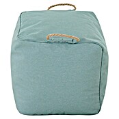 Siena Garden Sitzhocker Integral (B x T x H: 48 x 46 x 46 cm, Nilgrün, Polyester) | BAUHAUS