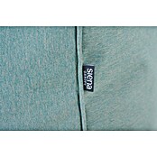 Siena Garden Sitzhocker Integral (B x T x H: 48 x 46 x 46 cm, Nilgrün, Polyester) | BAUHAUS