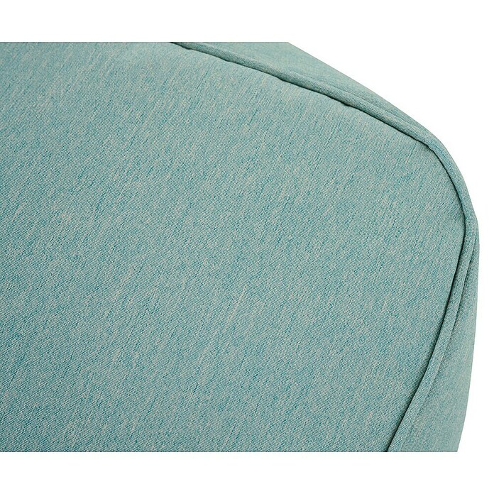 Siena Garden Sitzhocker Integral (B x T x H: 48 x 46 x 46 cm, Nilgrün, Polyester) | BAUHAUS