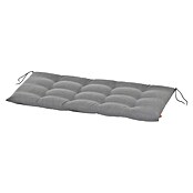 Siena Garden Atria Bankauflage (L x B x H: 120 x 48 x 6 cm, Silber, Polyester) | BAUHAUS