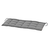 Siena Garden Atria Bankauflage (L x B x H: 140 x 48 x 6 cm, Silber, Polyester) | BAUHAUS