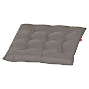 Siena Garden Atria Outdoor-Sitzkissen (L x B x H: 48 x 48 x 6 cm, Taupe, Polyester) | BAUHAUS