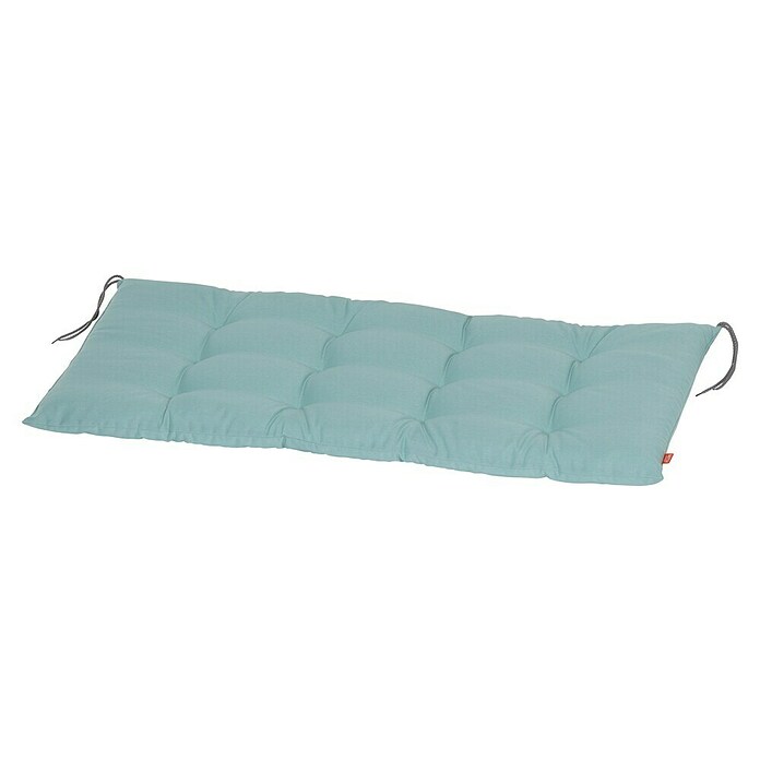 Siena Garden Atria Bankauflage (L x B x H: 120 x 48 x 6 cm, Wasabi, Polyester) | BAUHAUS