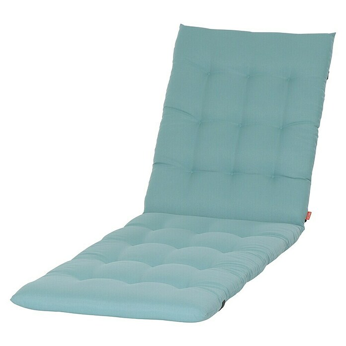 Siena Garden Atria Liegenauflage (L x B x H: 200 x 58 x 6 cm, Wasabi, Polyester, 1 Stk.) | BAUHAUS