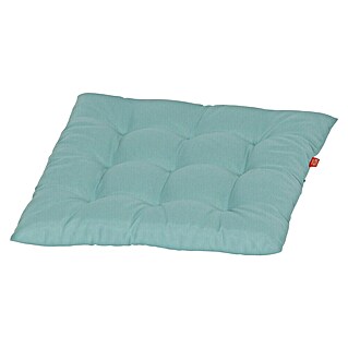 Siena Garden Atria Outdoor-Sitzkissen (L x B x H: 48 x 48 x 6 cm, Wasabi, Polyester)