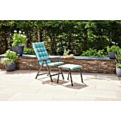 Siena Garden Atria Outdoor-Sitzkissen (L x B x H: 48 x 48 x 6 cm, Wasabi, Polyester) | BAUHAUS
