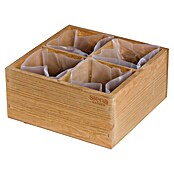 Siena Garden Anzuchtschale Odense (L x B x H: 22,5 x 22,5 x 10,5 cm, Material: Kokos, Natur) | BAUHAUS