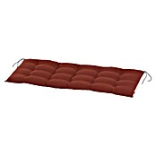 Siena Garden Atria Bankauflage (L x B x H: 140 x 48 x 6 cm, Terrakotta, Polyester) | BAUHAUS