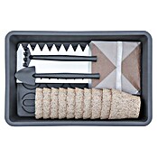 Anzucht-Set Malmö (29 x 19 x 19 cm, Kunststoff) | BAUHAUS