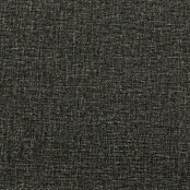 Siena Garden Stella Liegenauflage (L x B x H: 160 x 48 x 6 cm, Anthrazit, Polypropylen, 1 Stk.) | BAUHAUS