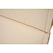 Siena Garden Stella Sitzauflage (L x B x H: 110 x 48 x 6 cm, Ecru, Polypropylen, 1 Stk.) | BAUHAUS