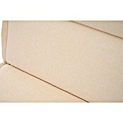 Siena Garden Stella Sitzauflage (L x B x H: 96 x 46 x 3 cm, Ecru, Polypropylen, 1 Stk.) | BAUHAUS