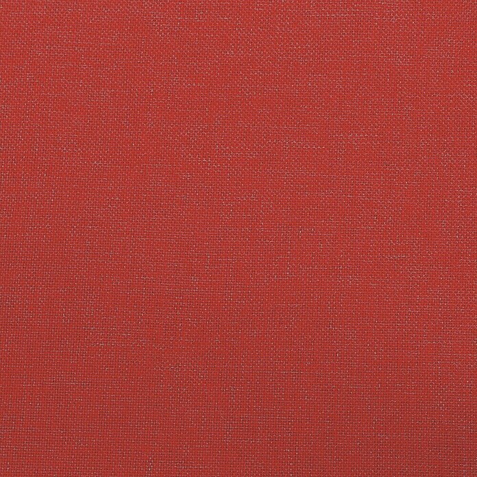 Siena Garden Stella Liegenauflage (L x B x H: 160 x 48 x 6 cm, Rot, Polypropylen, 1 Stk.) | BAUHAUS