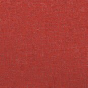 Siena Garden Stella Liegenauflage (L x B x H: 160 x 48 x 6 cm, Rot, Polypropylen, 1 Stk.) | BAUHAUS