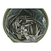 Siena Garden Pflanzgefäß LINEA (Ø x H: 36 x 31 cm, Olive, 1 Stk.) | BAUHAUS
