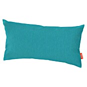 Siena Garden Kissen BELLA (Passend für: Loungemöbel, 45 x 25 cm, Aqua, 1 Stk.) | BAUHAUS