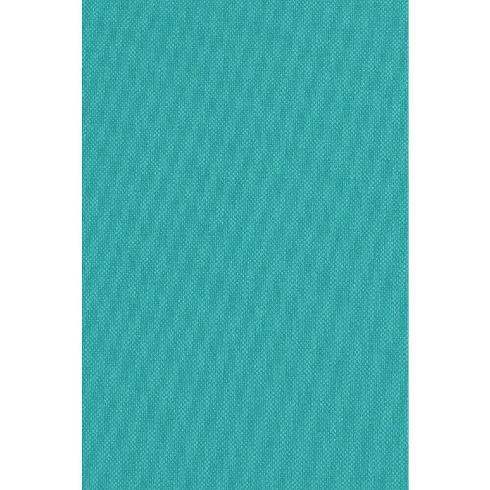 Siena Garden Kissen BELLA - 25 x 45 cm, Aqua, Rechteckig - Türkiser Webstoff mit feiner Textur.