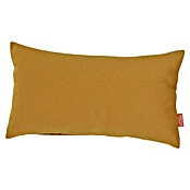 Siena Garden Kissen BELLA (Passend für: Loungemöbel, 45 x 25 cm, Gelb, 1 Stk.) | BAUHAUS