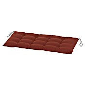 Siena Garden Atria Bankauflage (L x B x H: 120 x 48 x 6 cm, Terrakotta, Polyester) | BAUHAUS