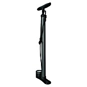 Dresco Ročna tlačilka z manometrom Compact  (Maksimalni tlak: 11 bar, Kovina, Črna) | 2851 - Schlauche/Reifen/Luftpumpen | BDDM - Fahrradartikel | BDD - Autozubehör | BD - Autozubehör | B - Werkz/Masch/Maschzubeh/Auto | BAUHAUS