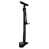 Dresco Ročna tlačilka z manometrom Compact  (Maksimalni tlak: 11 bar, Kovina, Črna) | 2851 - Schlauche/Reifen/Luftpumpen | BDDM - Fahrradartikel | BDD - Autozubehör | BD - Autozubehör | B - Werkz/Masch/Maschzubeh/Auto | BAUHAUS