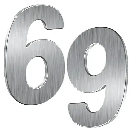 Basi  Hausnummer HN 150