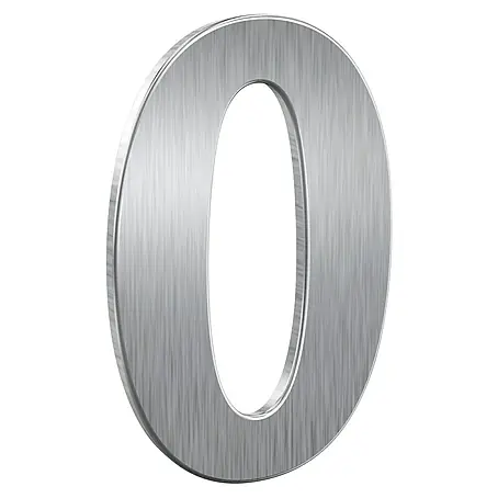 Basi  Hausnummer HN 150