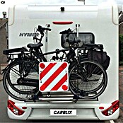 Carblix Opozorilna plošča dolgi tovor  (50 x 50 cm, Plastika, Primerno za: Vozila) | 2801 - Sonstiges | BDDG - Auto-Sicherheit | BDD - Autozubehör | BD - Autozubehör | B - Werkz/Masch/Maschzubeh/Auto | BAUHAUS