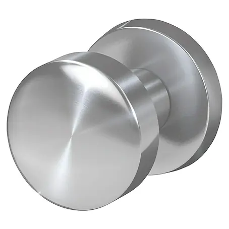 Basi  Knopfdrücker auf Rosette ZBK 3110