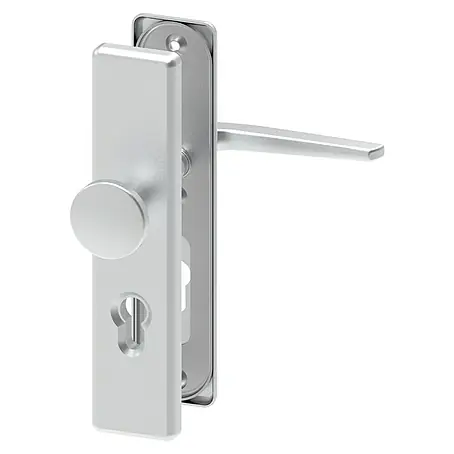 Basi  Schutzbeschlag SB 7500 ES0