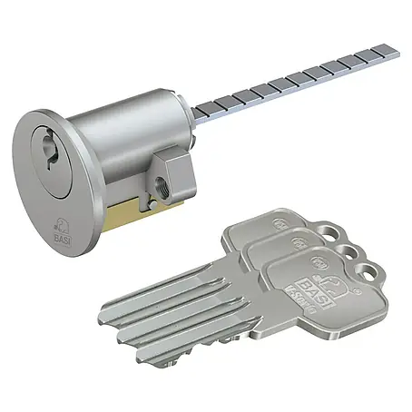 Basi  Profilzylinder V50