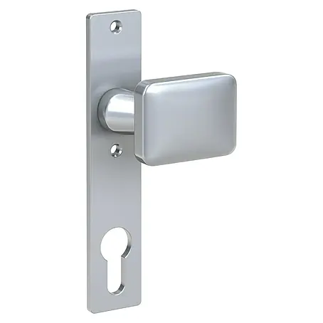 Basi  Knopfkurzschild SK 913