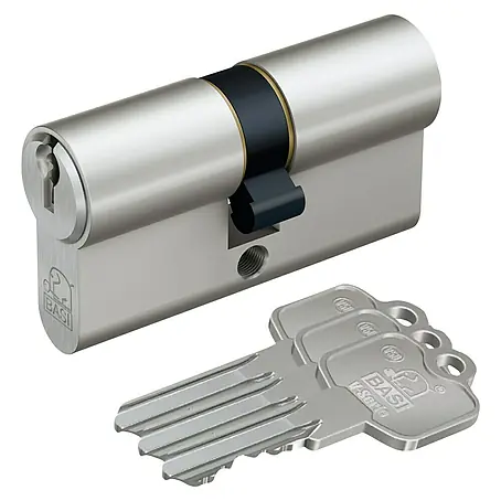 Basi  Profilzylinder V50