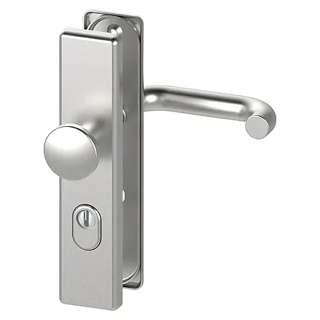 Basi  Schutzbeschlag SB 7500 ES0