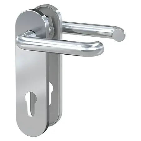 Basi  Schutzgarnitur ZB 3800