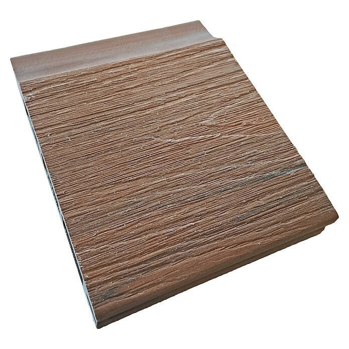 Set ograda sa priborom Co Extrusion  (180 x 195 cm, Smeđa, 19 -dij.) | BAUHAUS