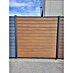 Element panelne ograje Co Extrusion 