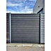 Element panelne ograje Co Extrusion 