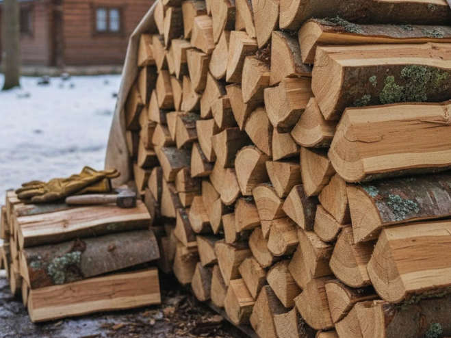 Bukova drva