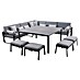 Conjunto de muebles Olivia 