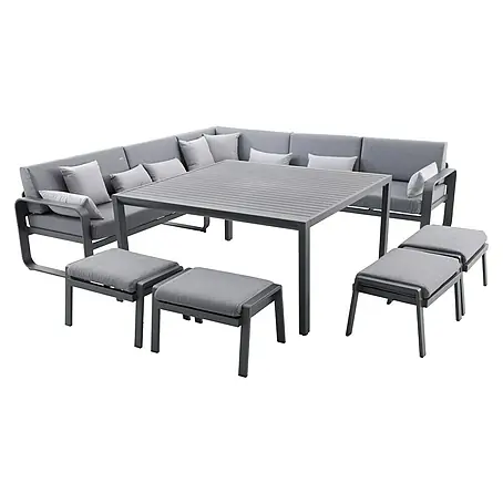 Conjunto de muebles Olivia