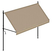 SmartSun Toldo de brazos articulados móvil Axis (Ancho: 2,95 m, Caída: 1,2 m) | BAUHAUS