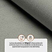 SmartSun Toldo para balcón Axis (Ancho: 2,95 m, Caída: 1,2 m) | BAUHAUS