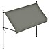 SmartSun Toldo para balcón Axis 